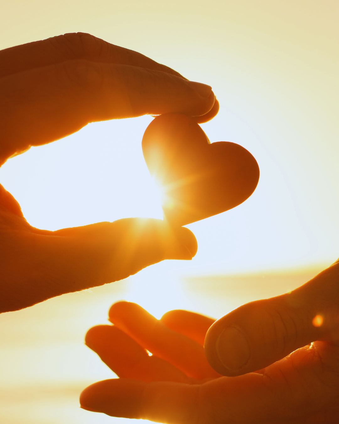 Mental Health Begins in Relationship