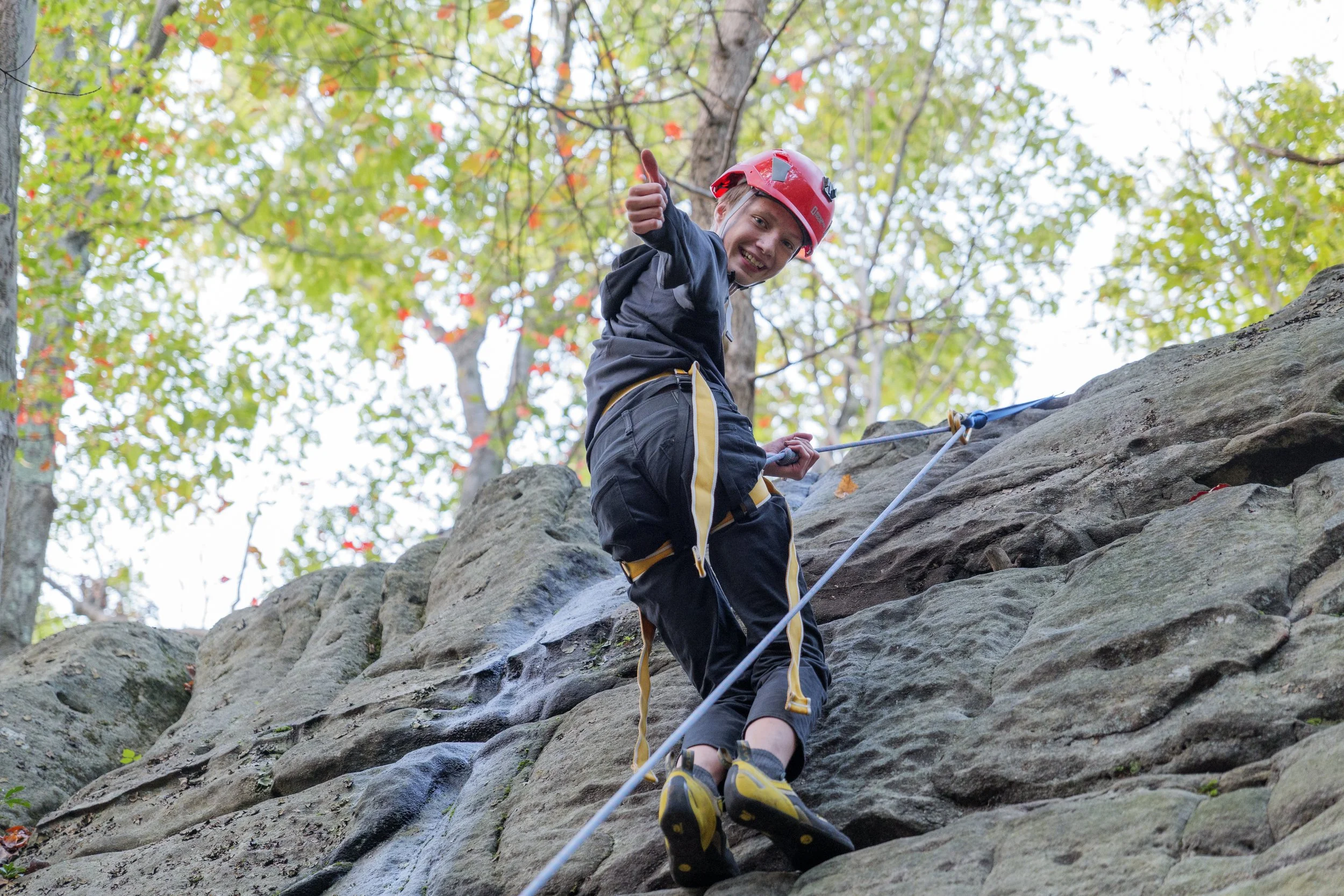MVMNT Climb