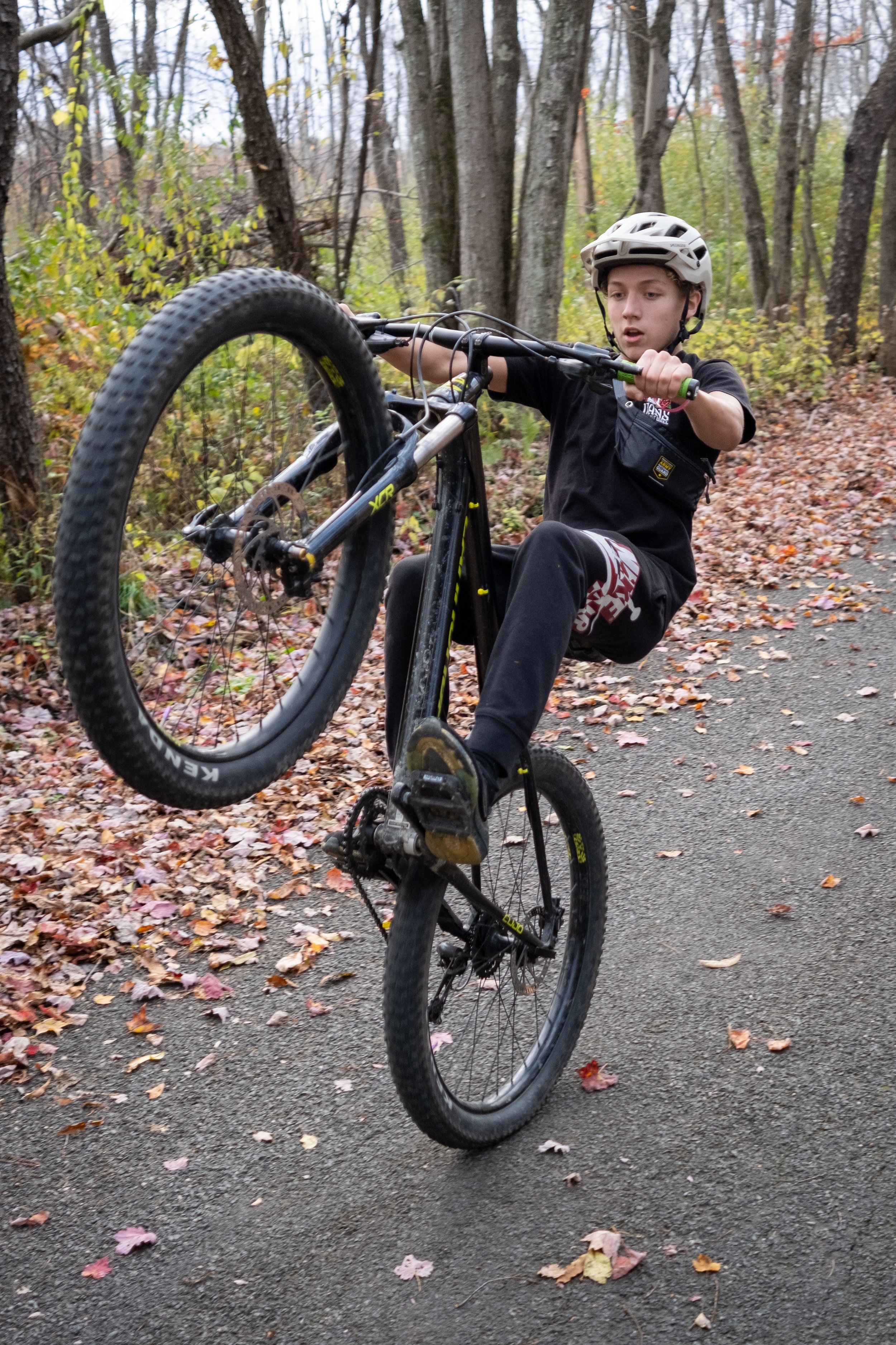 GAP Trail Bike Ride