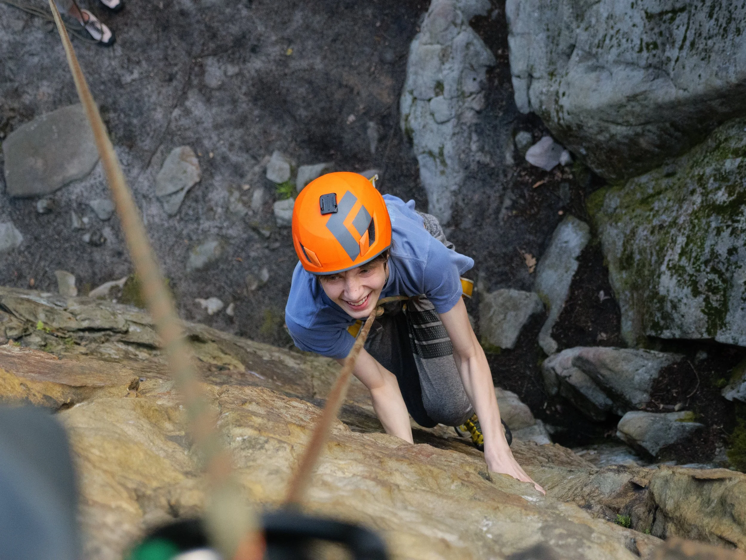 Climb Trip 6-24-26