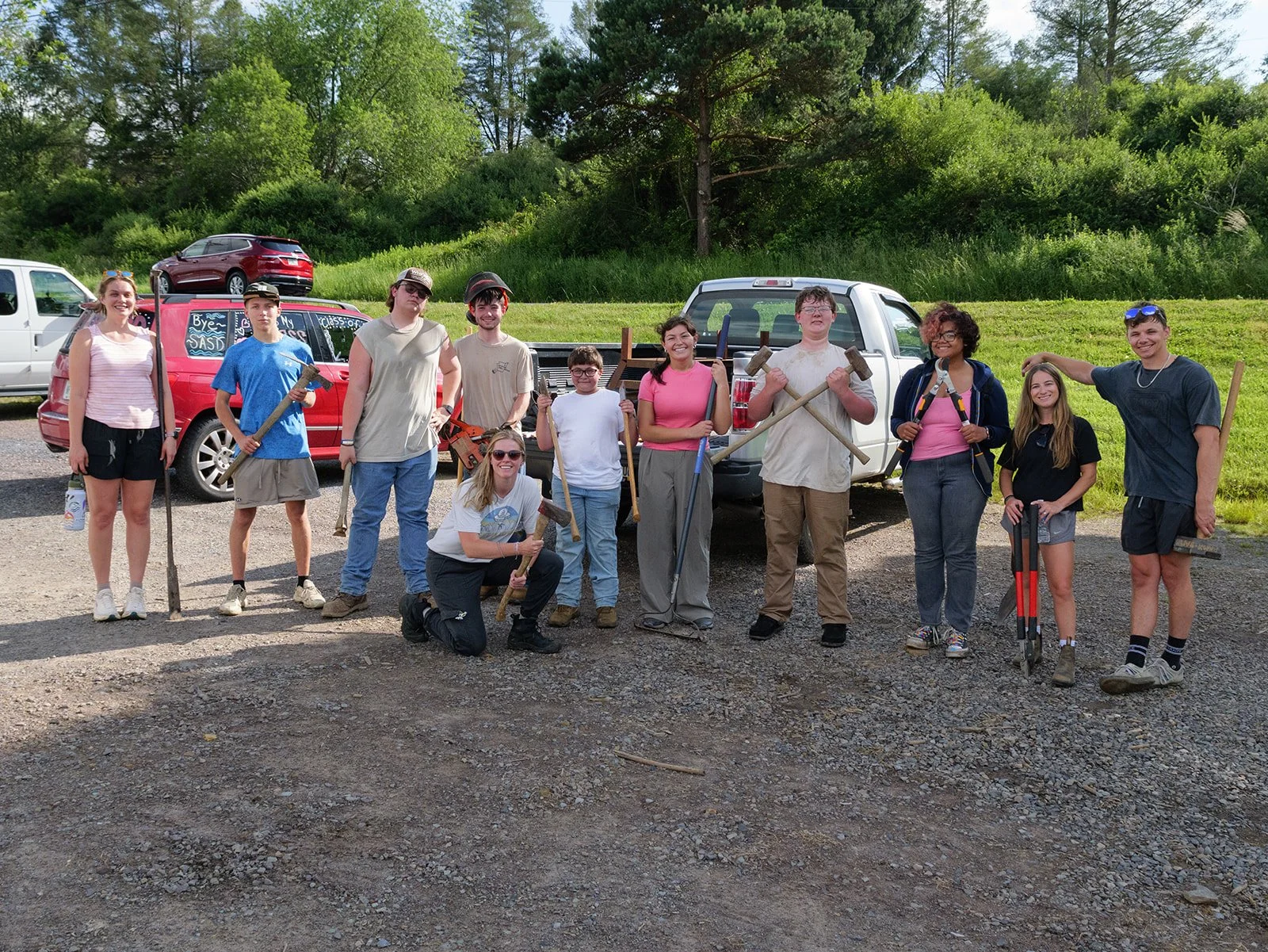 Summer Update 6-17-2026