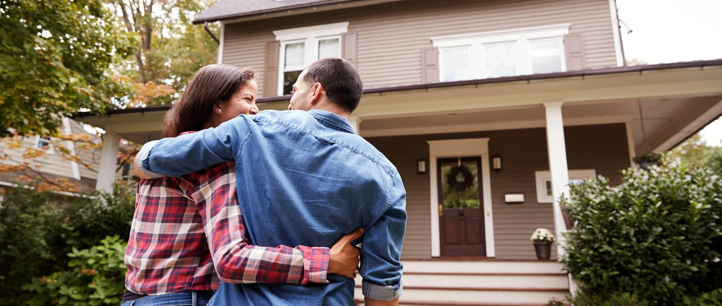 Construyendo una base sólida para ser propietario de una vivienda.