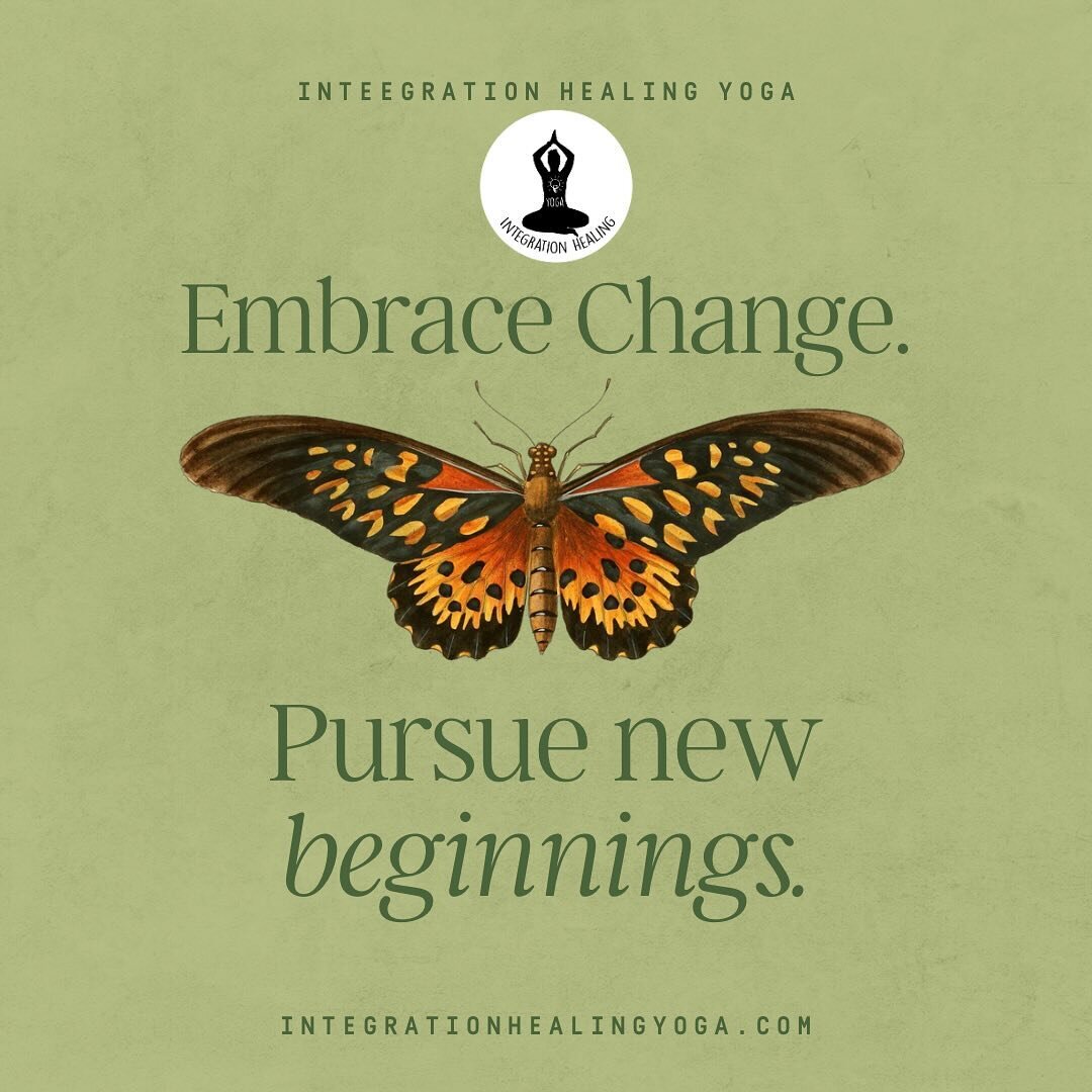 🌟 Exciting Changes Ahead! 🌟
Dear Integration Healing Yoga Community,
.
With heartfelt gratitude for your unwavering support, we have an important announcement to share.
.
 Starting April 1st, 2024, public classes on Mondays and Tuesdays will conclu