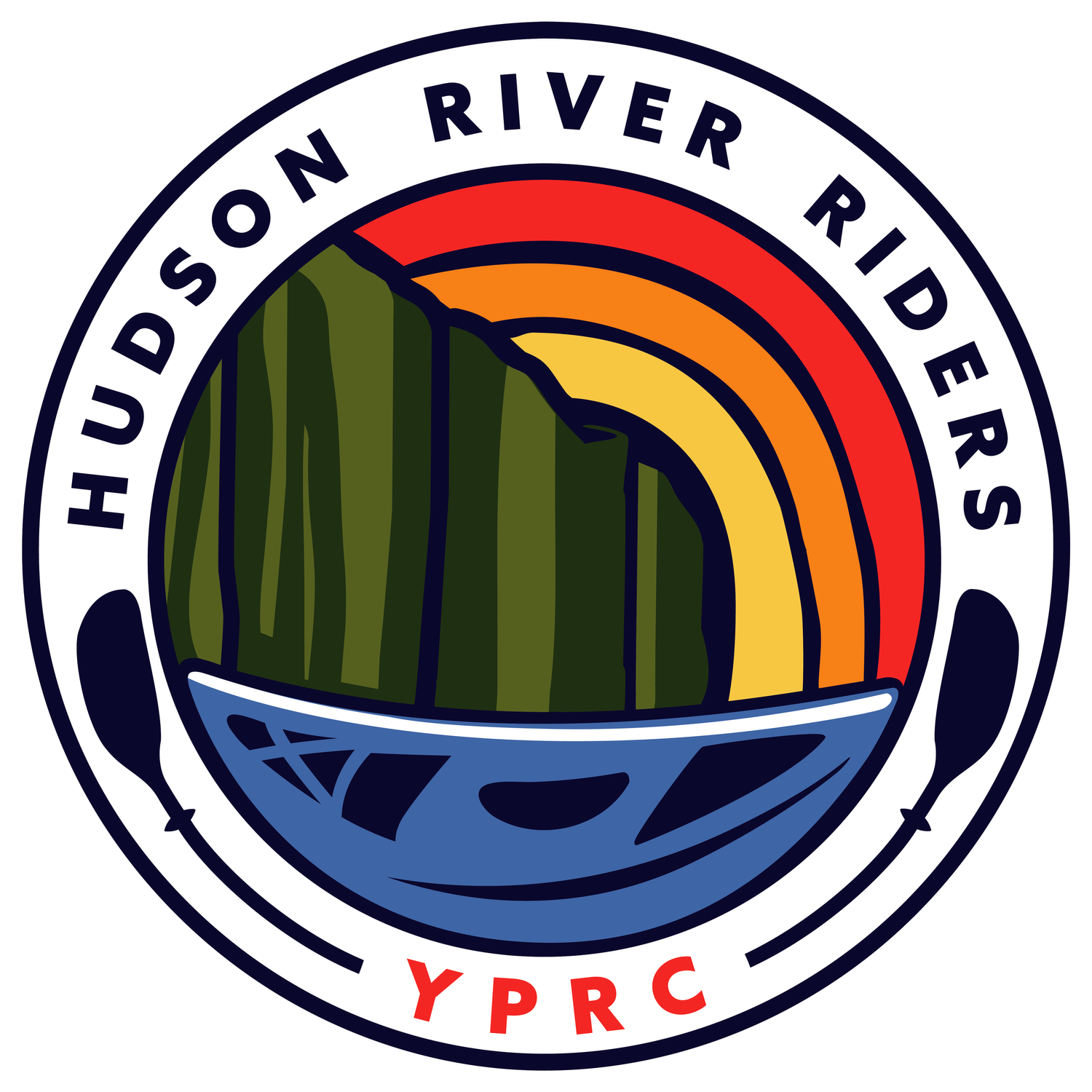 Hudson River Riders