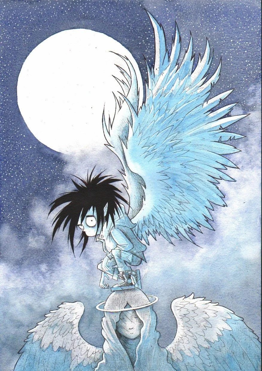 E.HEYMAN BOY WITH WINGS.jpg