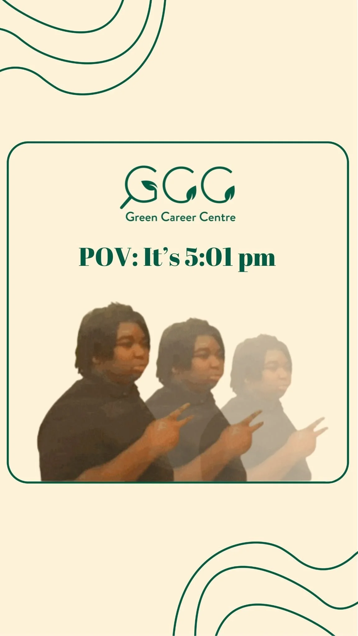 Green Career Centre