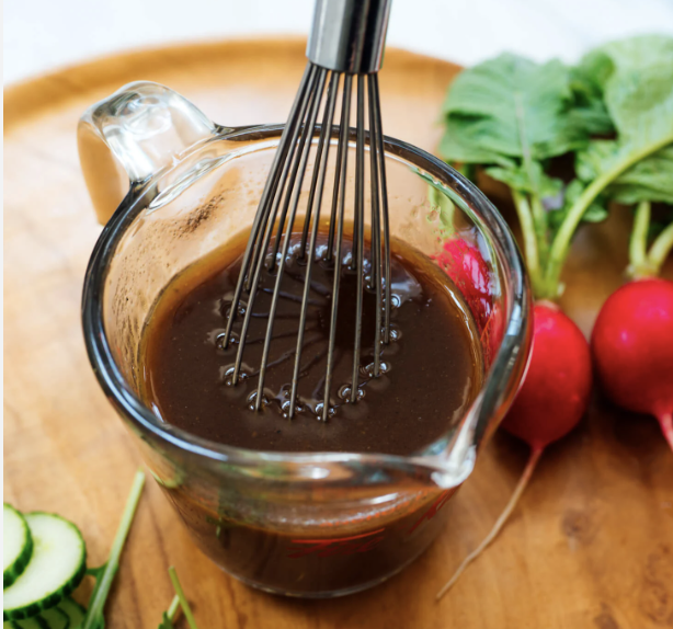 Balsamic Vinaigrette