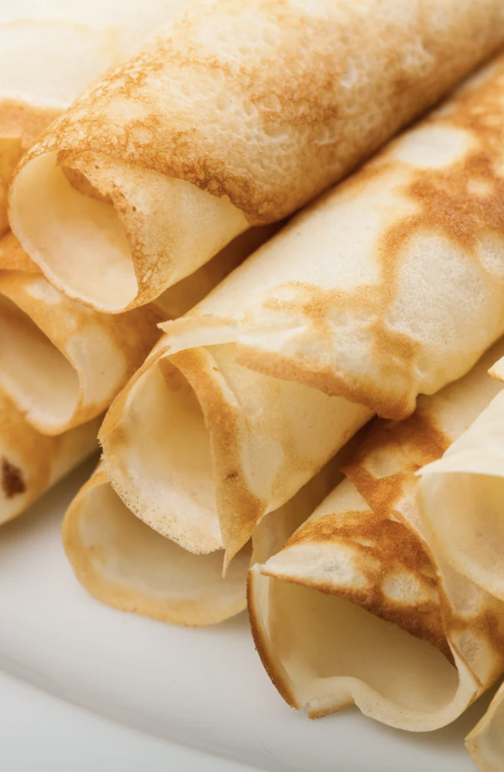 Crazy for Crepes