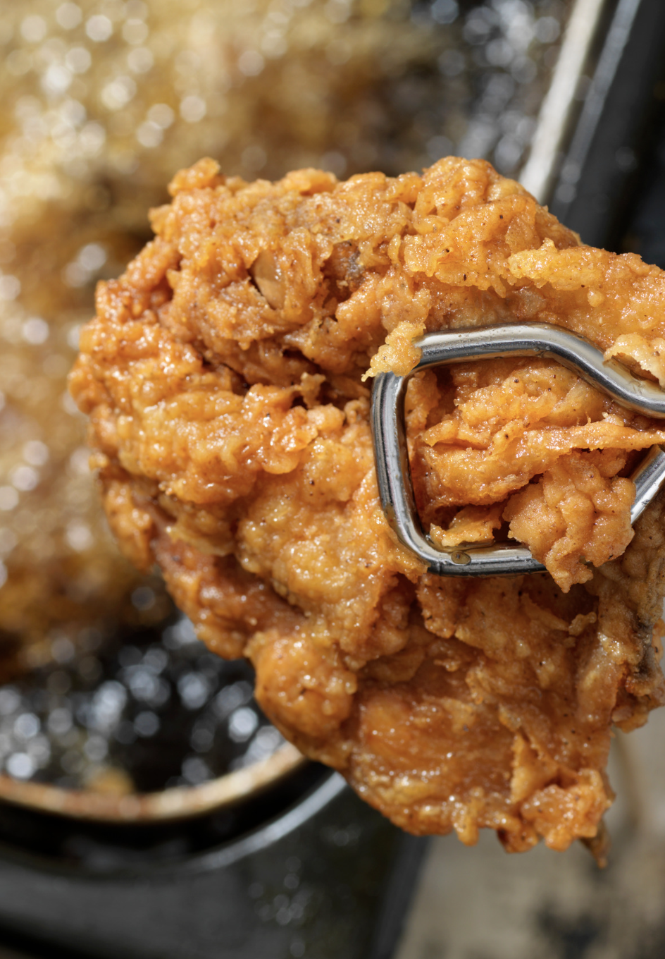 Fried Chicken