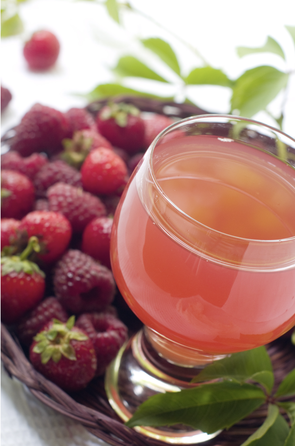 Galentine's Day Punch