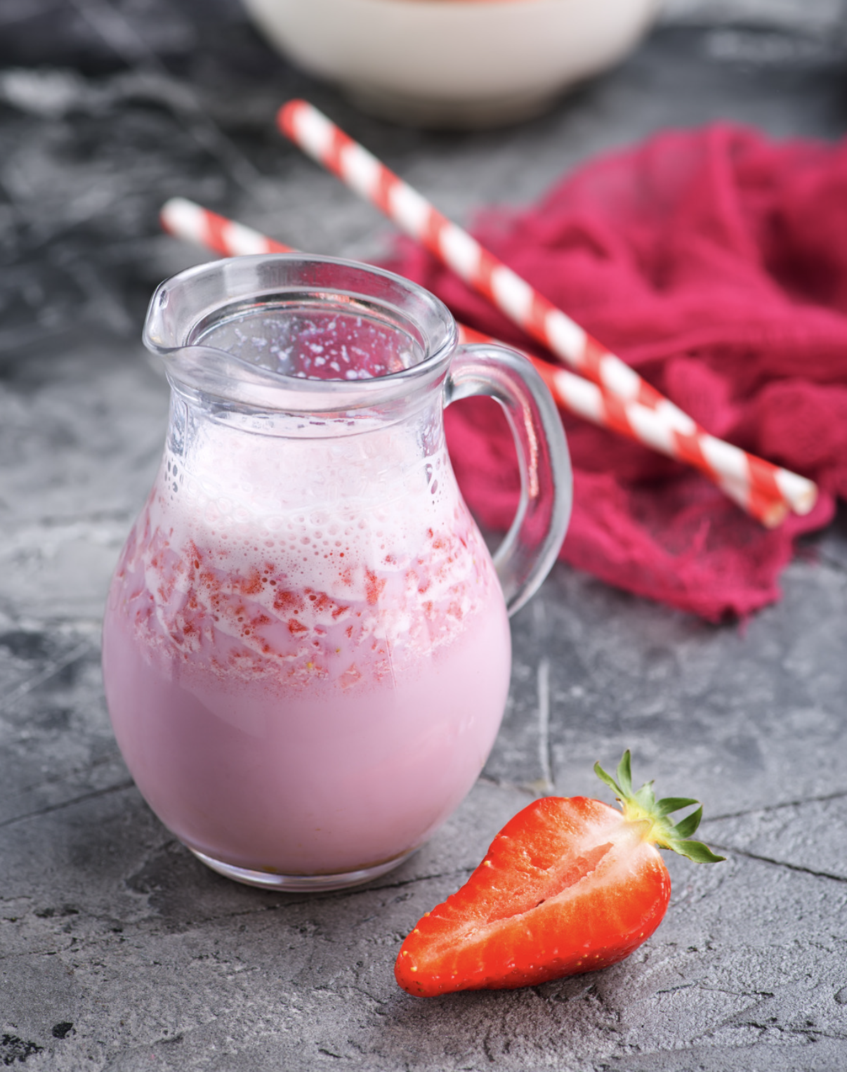 Pink Drink