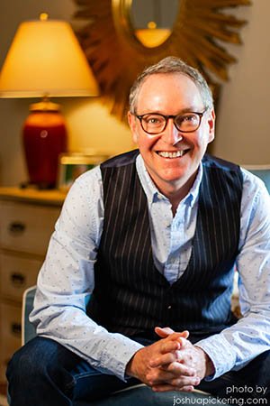 author christopher c. gorham