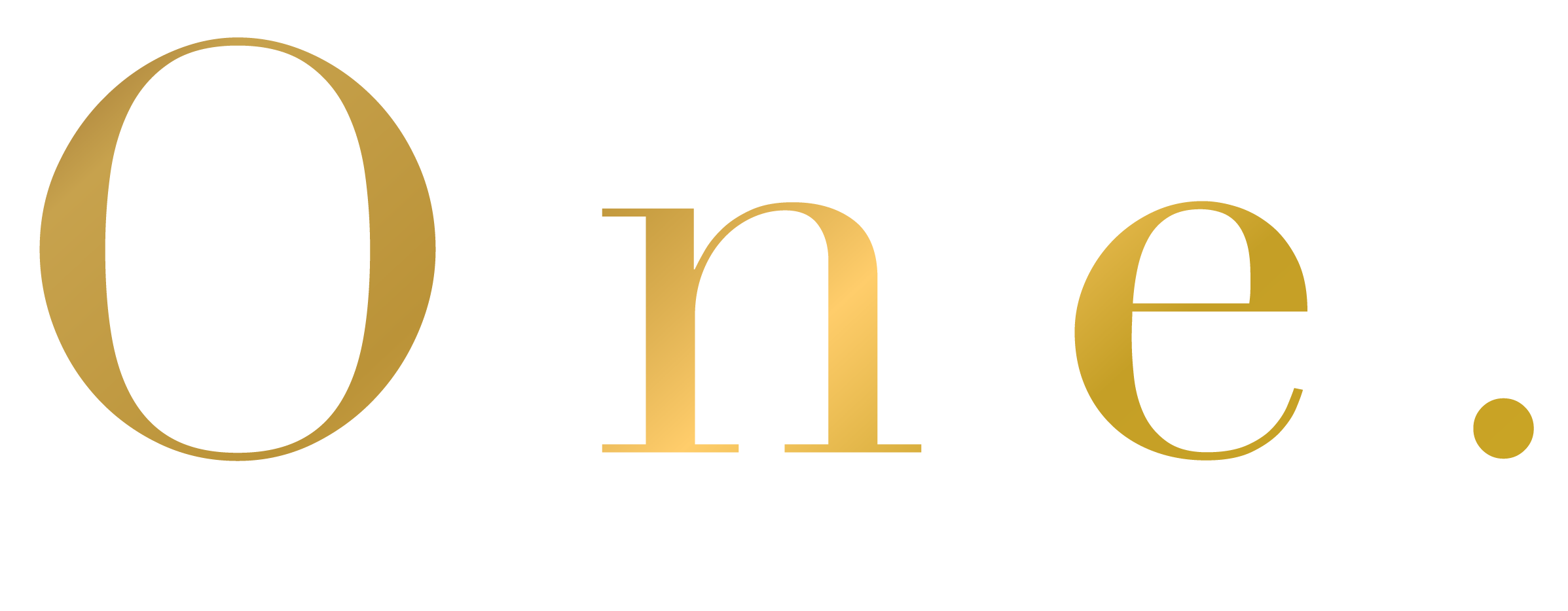 One.Homes