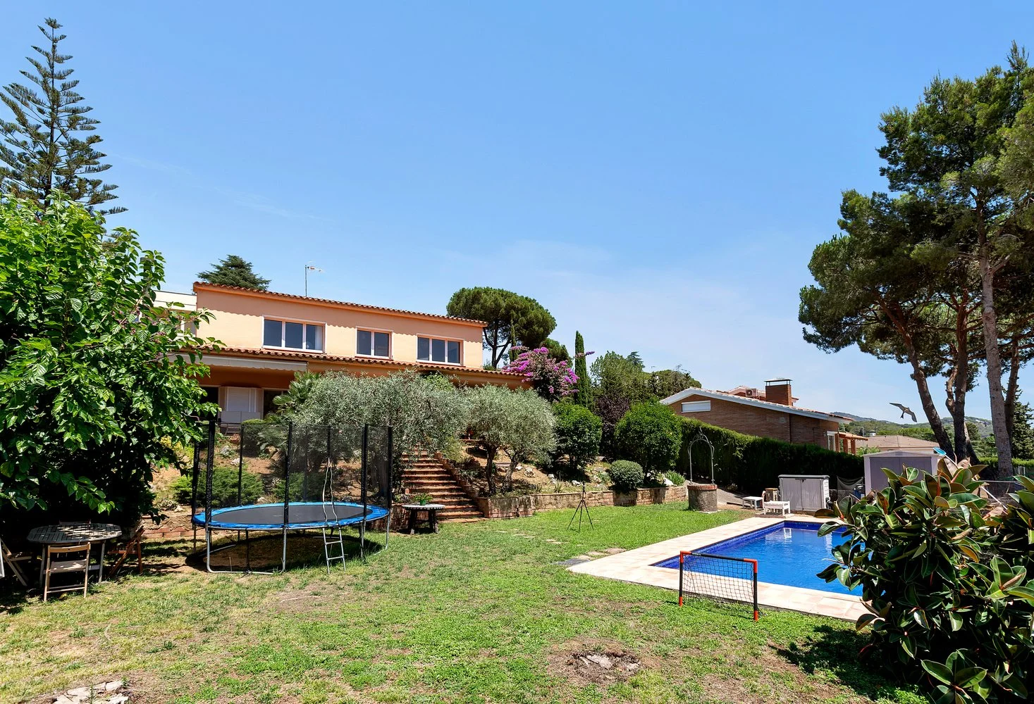 Casa Miraverde