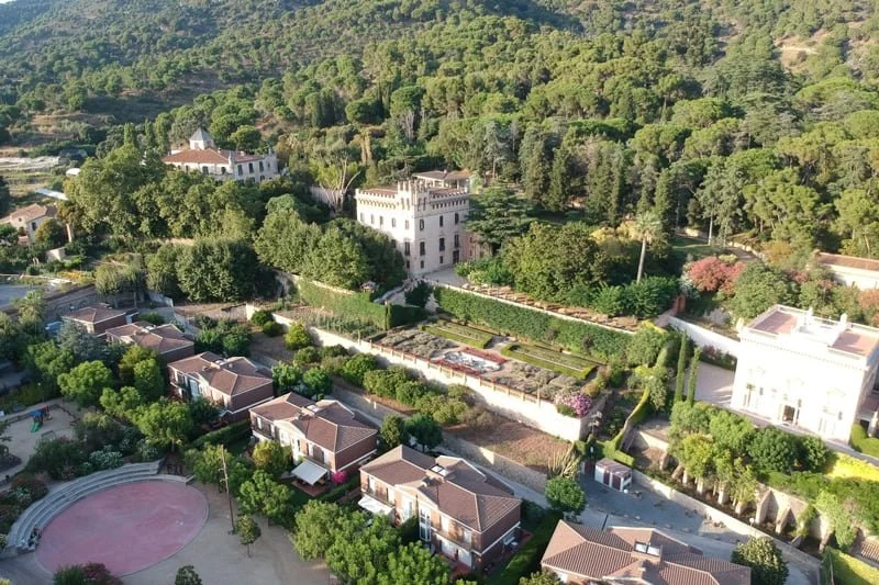 Could the new C-32 access change the Teià property market?