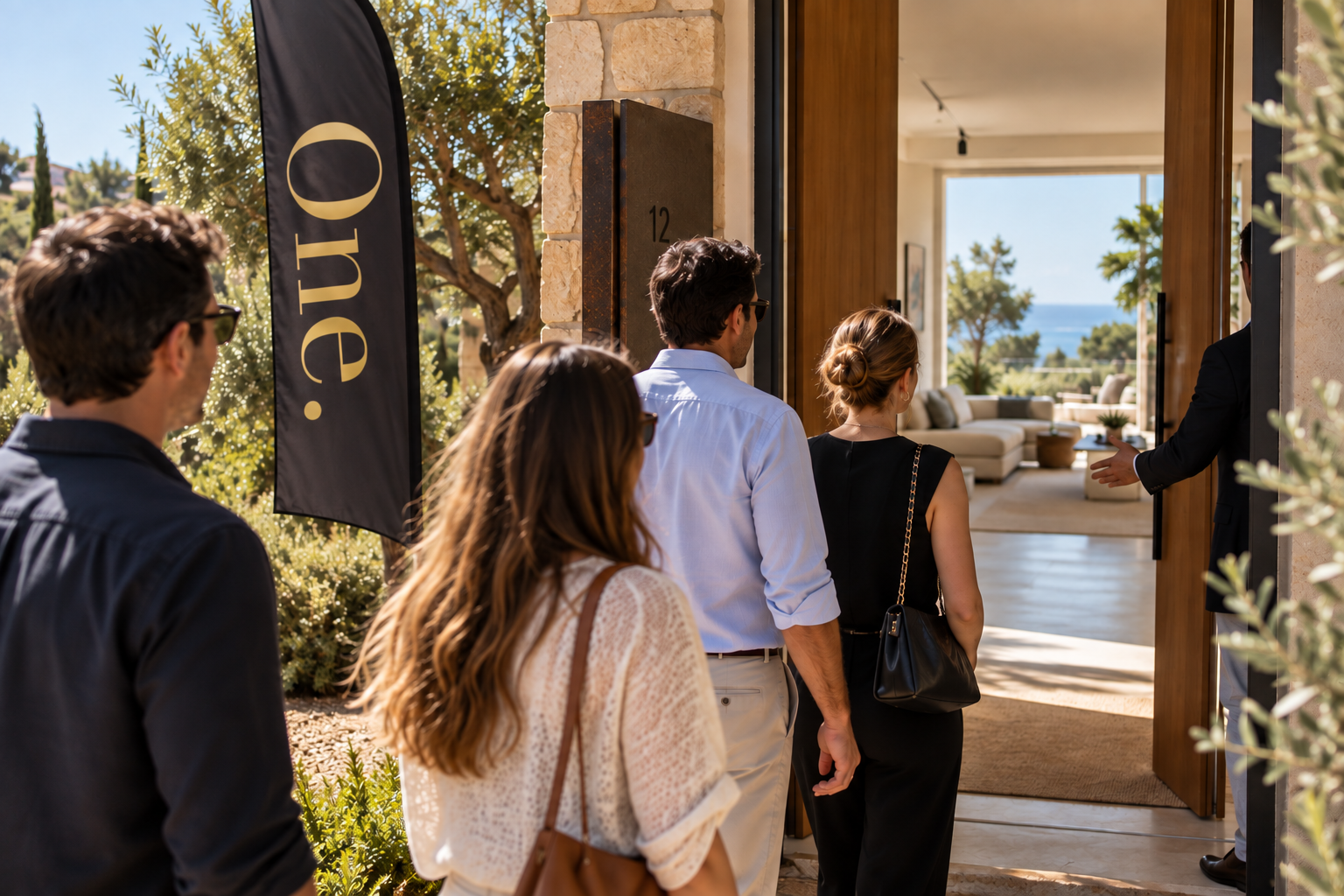 The First Two Weeks Can Decide Your Property Sale