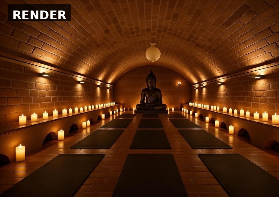 Can Rosello - Yoga room_RENDER (1).jpg