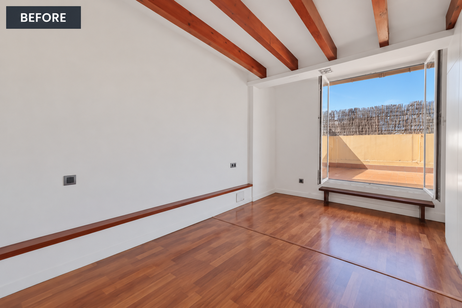 Empty Bedroom with Open Terrace.png