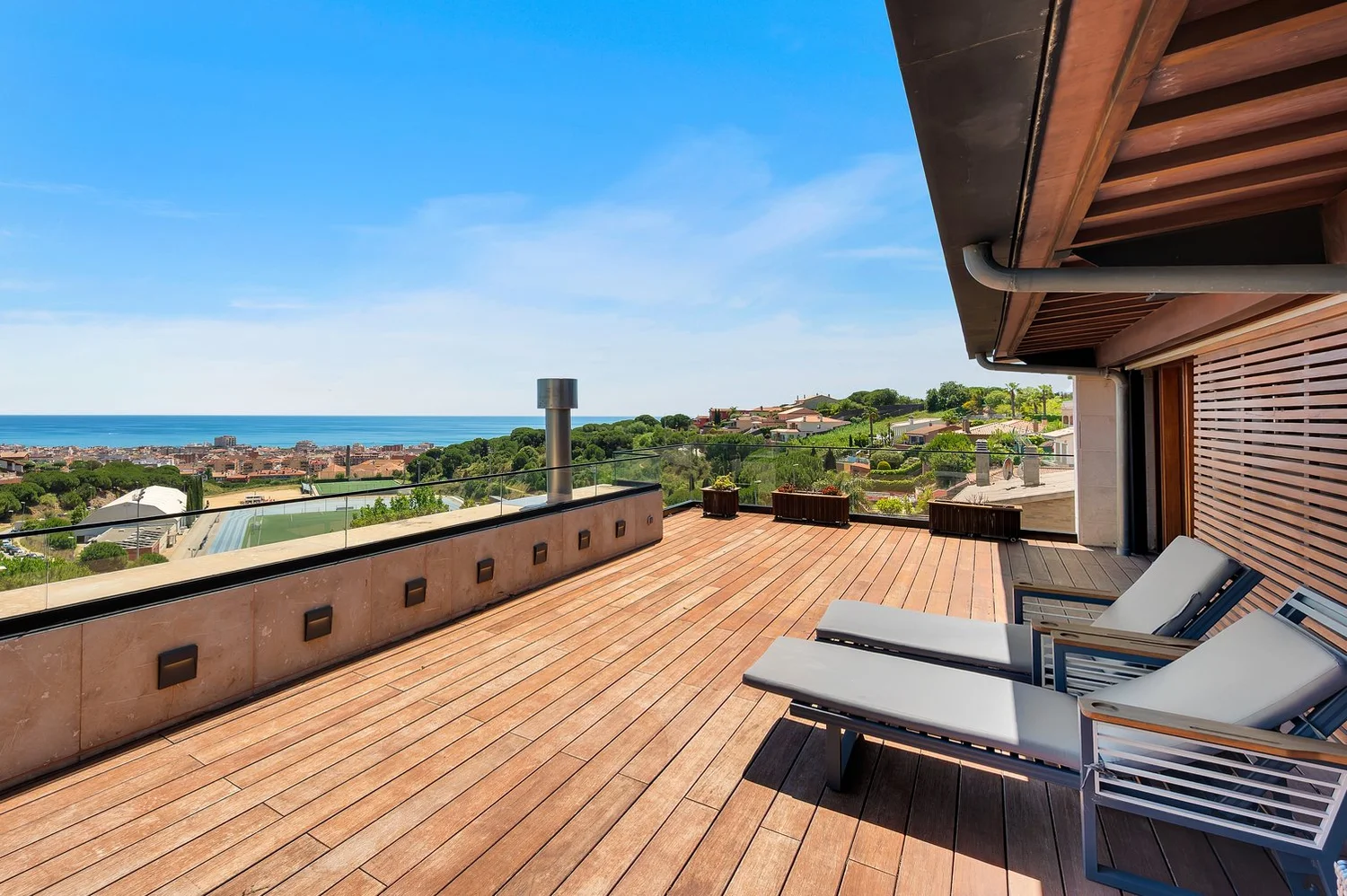 Casa Felix in Calella