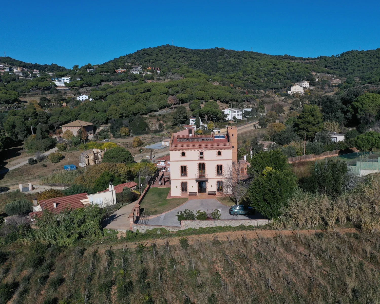 Can Roselló