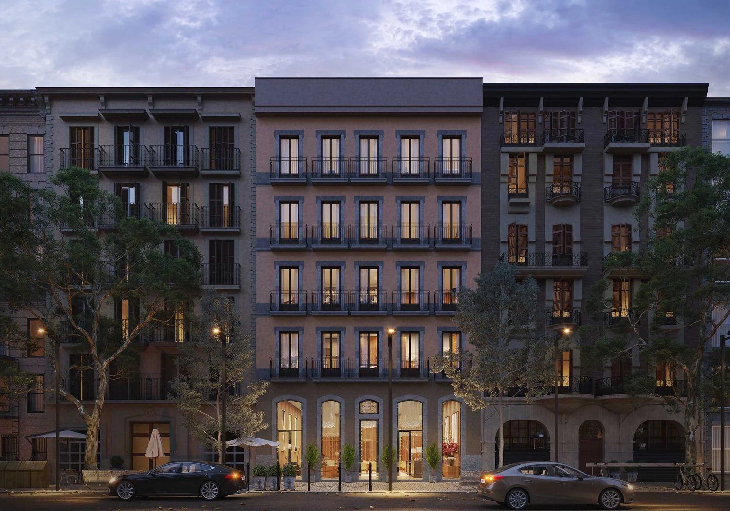 Property rendering used by One.Homes