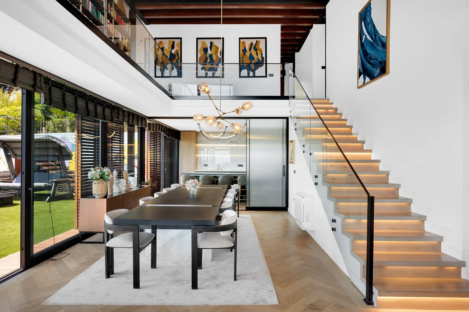 Professional property photography by One.Homes