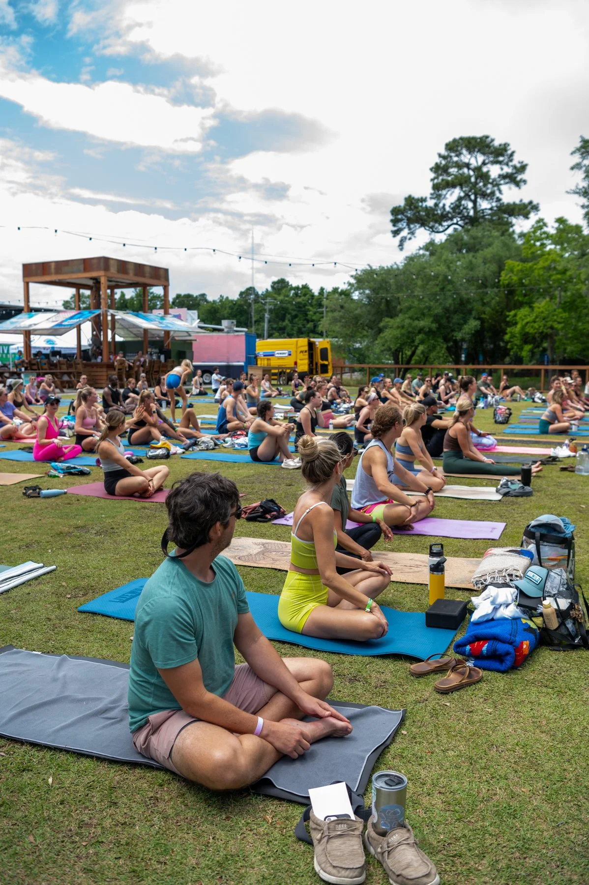 LIVEWILD PARTNERSHIP