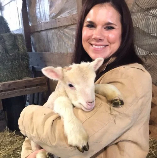 Episode 68 // Farmers Kevin and Sara Ross — Rural Revival