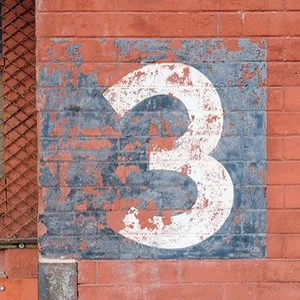 Three Ways to Get Involved