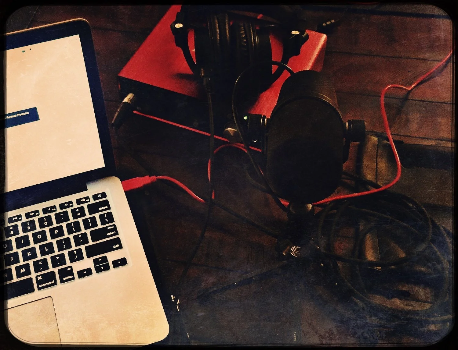 Welcome to the Rural Revival Podcast