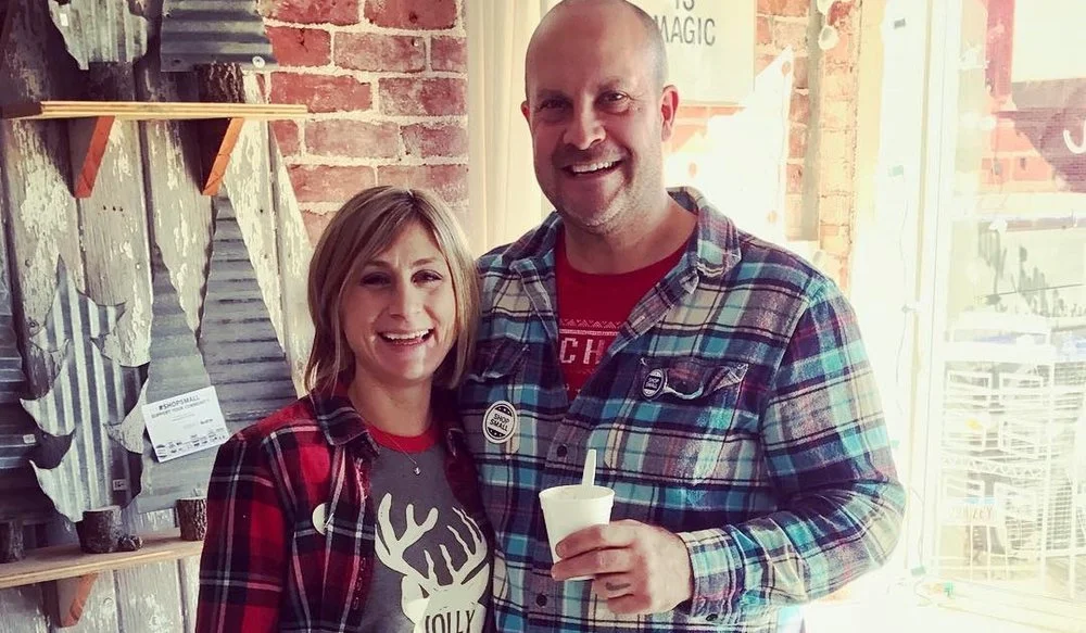 Episode 4 // Kasey and Jordana Henke of Rescued Junk