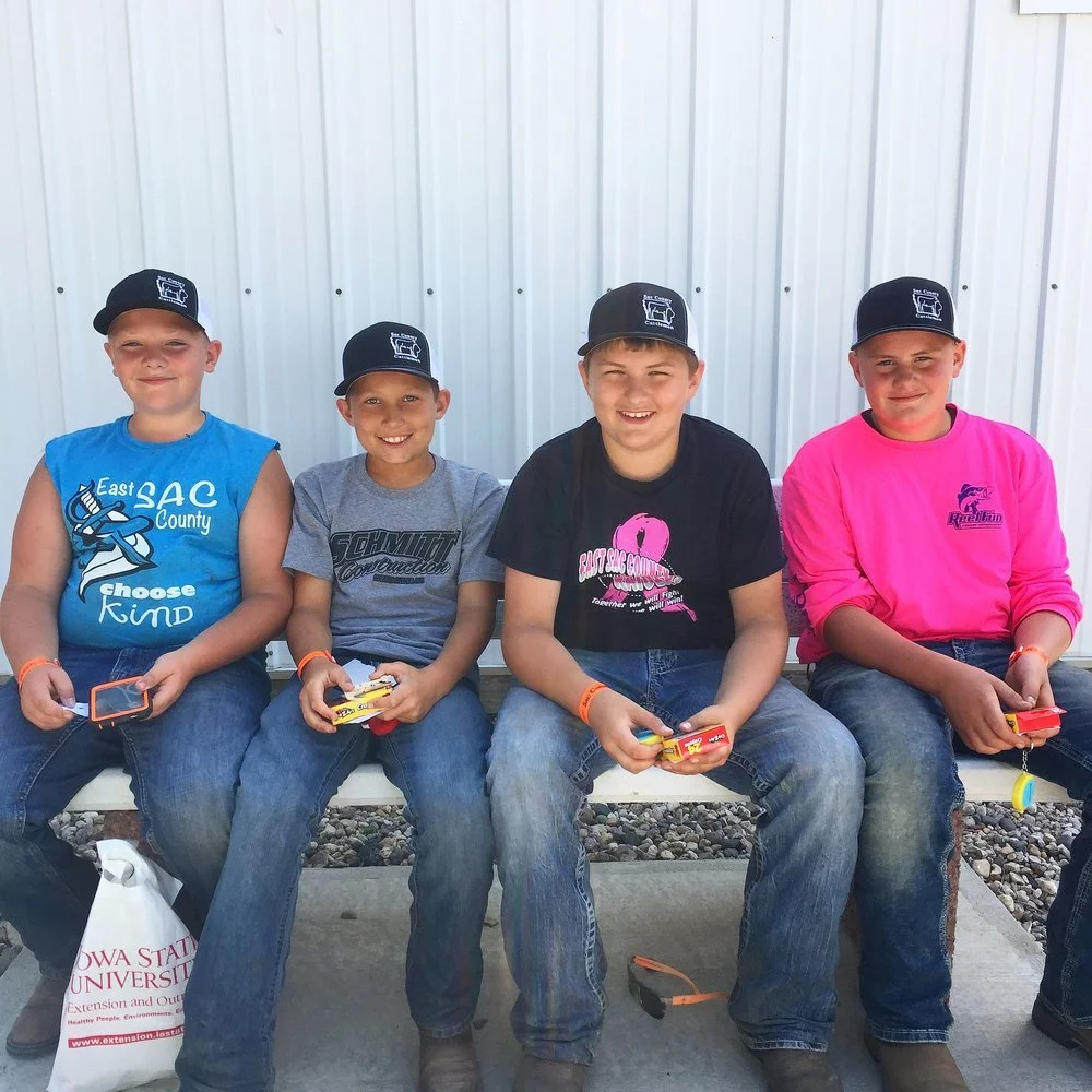 Why the County Fair is Shaping the Future of Rural America