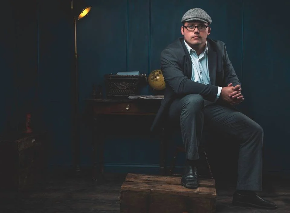 Episode 20 // Scott Stebner of Scott Stebner Photography