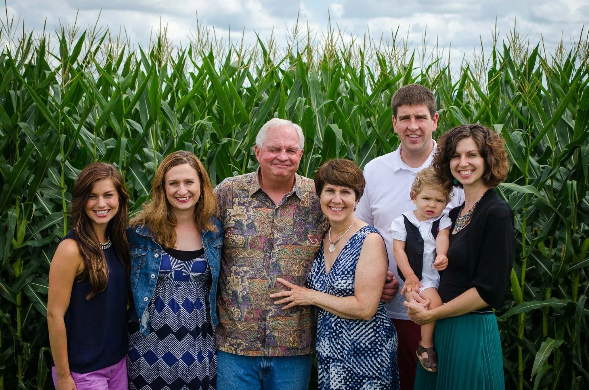 Episode 26 // Farm Manager Stephanie Ballantine