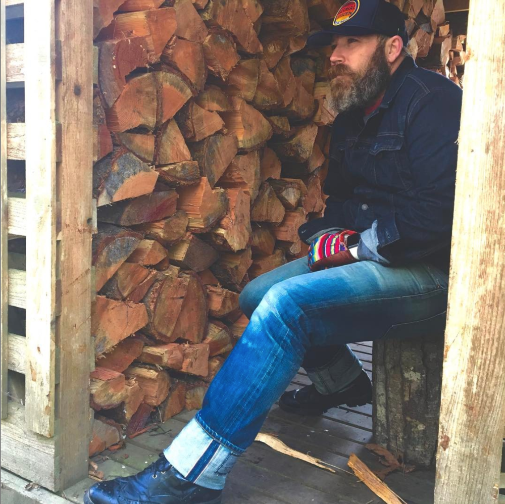 Episode 34 // Jeremy Mahler of The Nineteen14