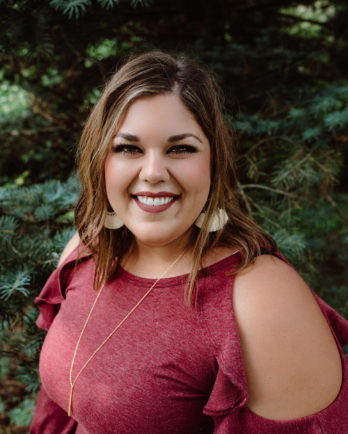 Episode 48 // Michelle Myers of Dirt Road Candle Co.