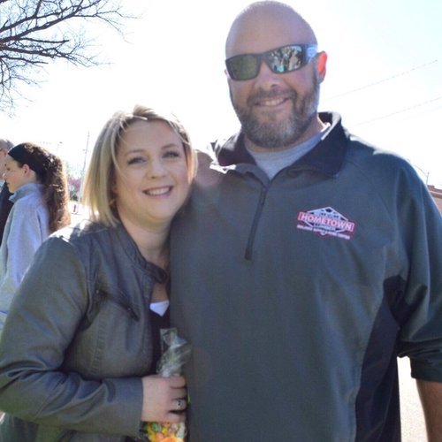 Episode 58 // Dan Douglas of Belleville Hometown Lumber