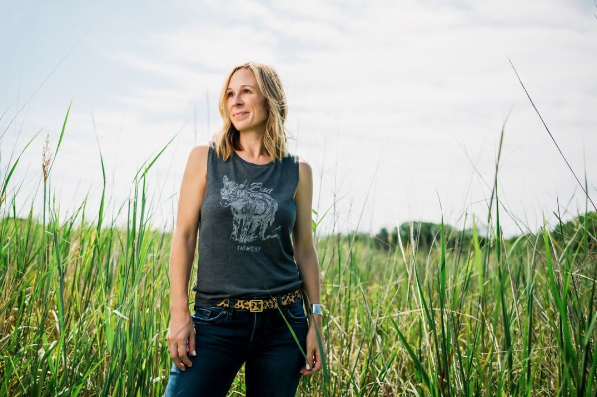 Episode 66 // Marji Guyler-Alaniz of FarmHer