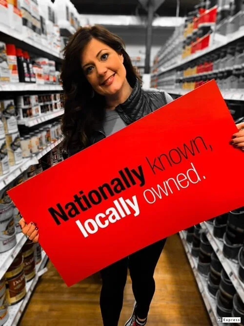 Episode 71 // Bonnie Ramsey of Ramsey's Market