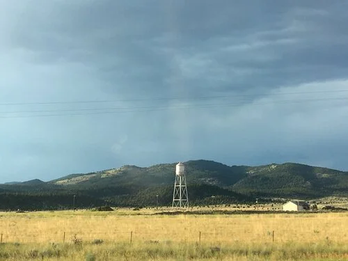 Do You Want to Live Rural?