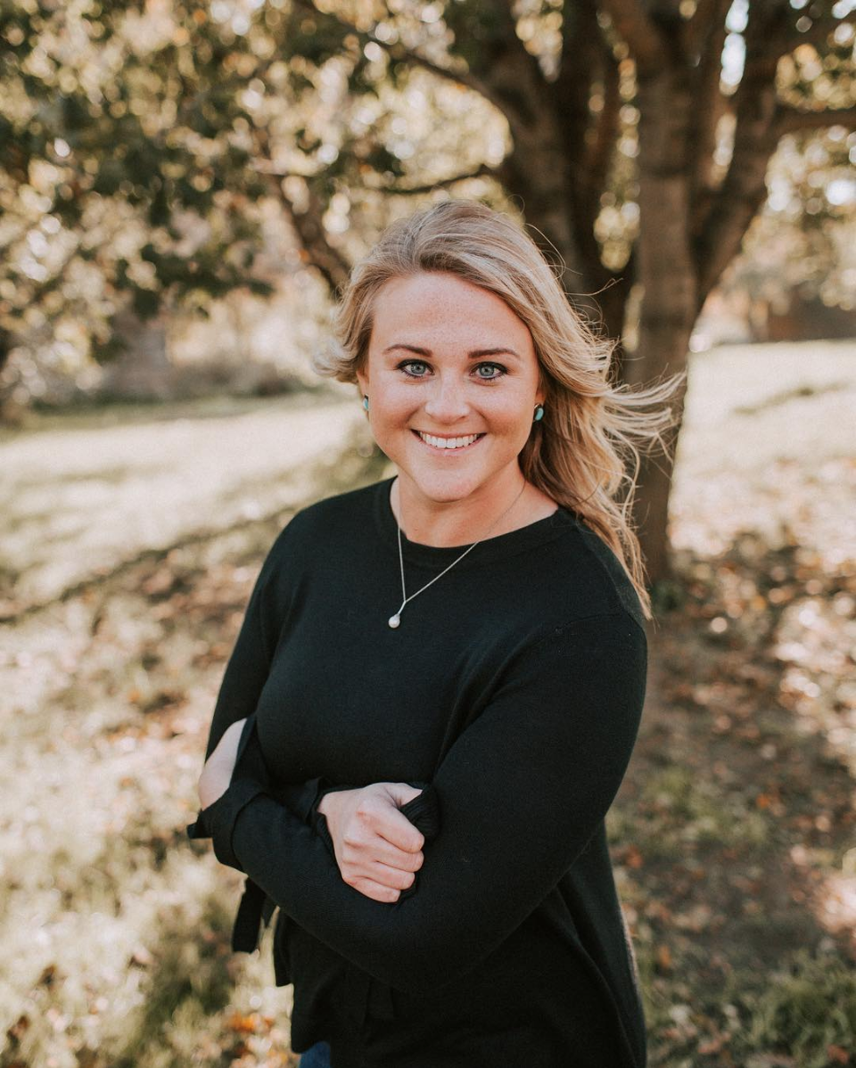 Episode 77 // Melissa Nelson of Hungry Canyon