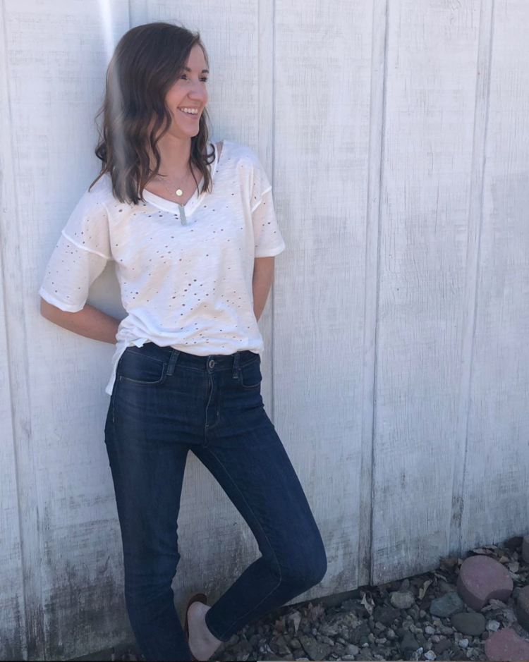 Episode 89 // Lindsy Trotter of Chilled Freezer Meals