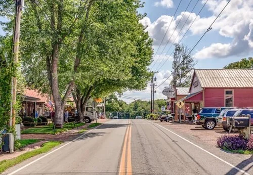 Why Covid-19 Proves You Can Live and Work Rural