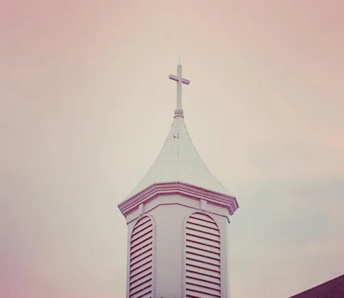 Saving Our Small Town Churches