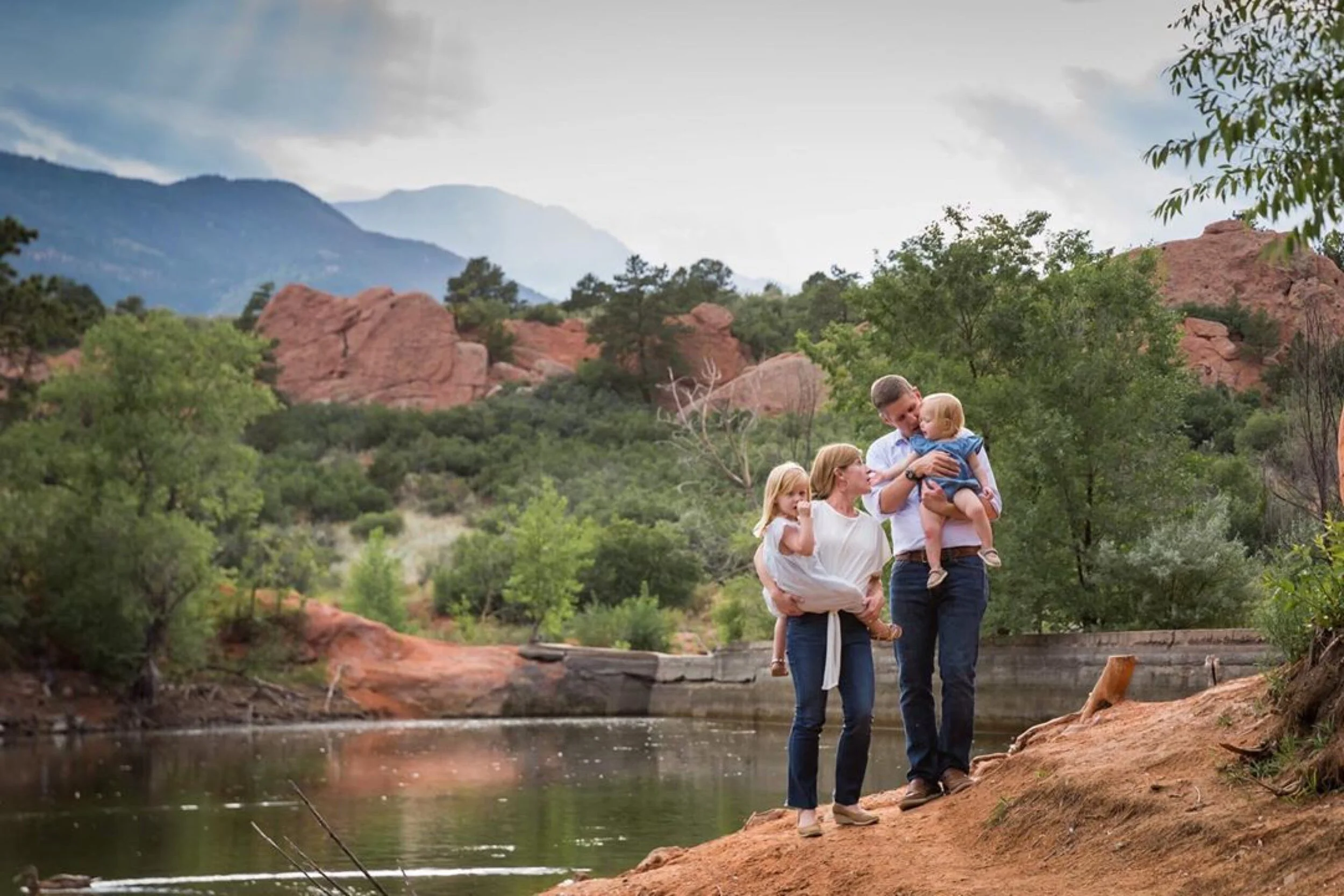 Episode 103 // Ed Roberson of Palmer Land Trust and Mountain &amp; Prairie Podcast