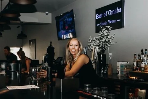 Episode 105 // Justine Sindt of East of Omaha