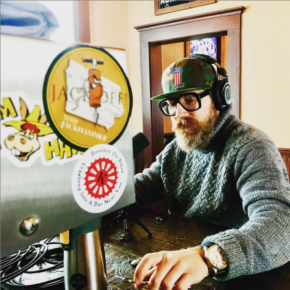 Episode 34 // Jeremy Mahler of The — Rural Revival