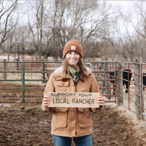 Episode 53 // Natalie Kovarik and JaTanna Williams of Ranch Wives Beef