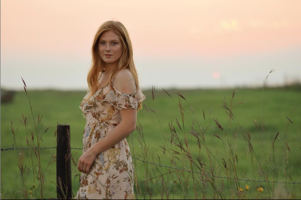Episode 85 // Haley Miles of Sandhills Blue — Rural Revival