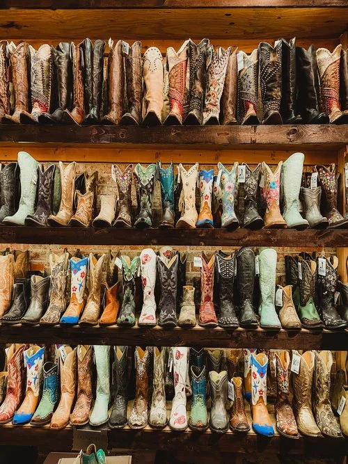 PAWHUSKA, OKLAHOMA FIELD GUIDE — Rural Revival